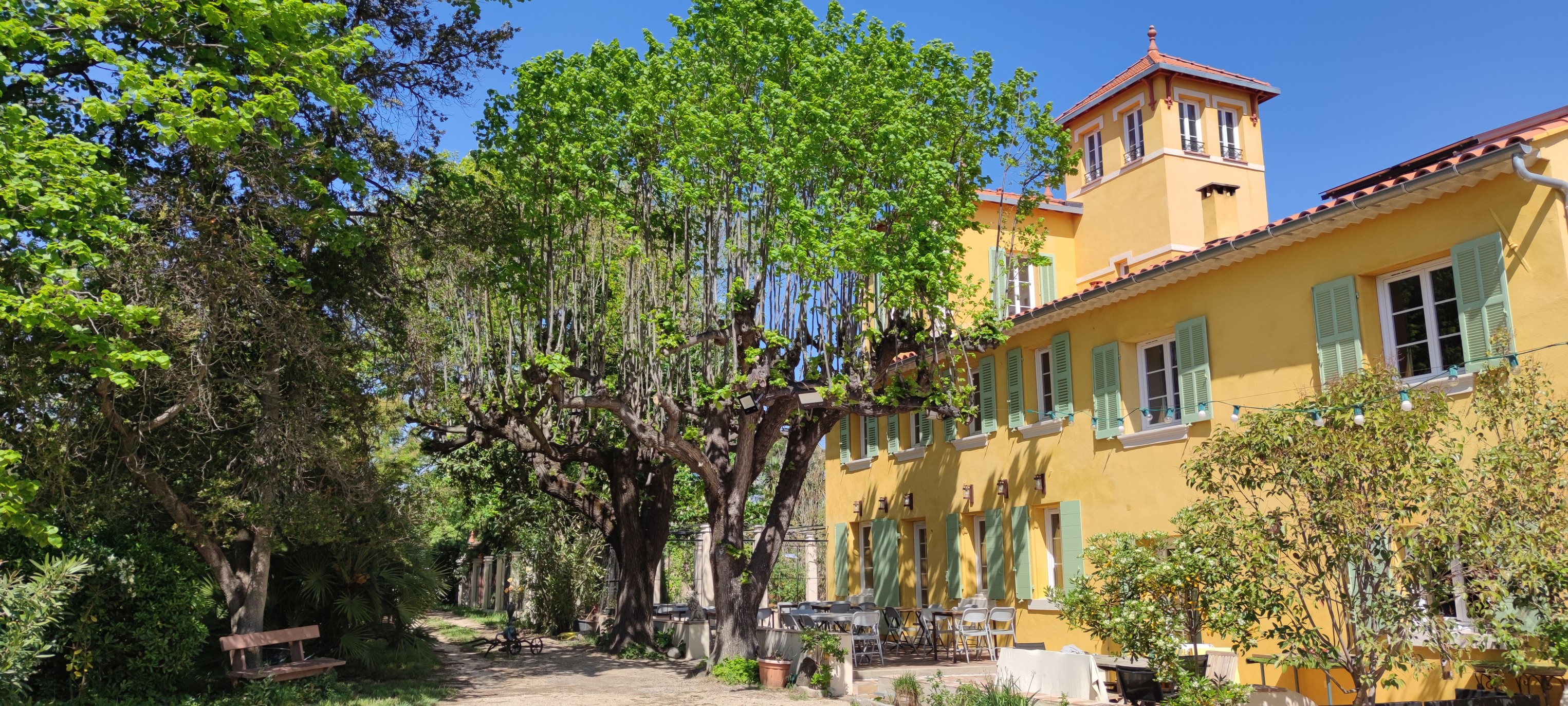 Ferme auberge Les Saveurs de l'A.M.E