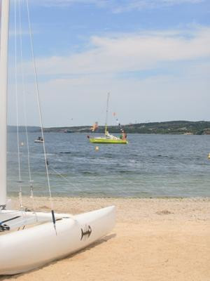 Plage Champigny, Berre-l'Étang - photo 3