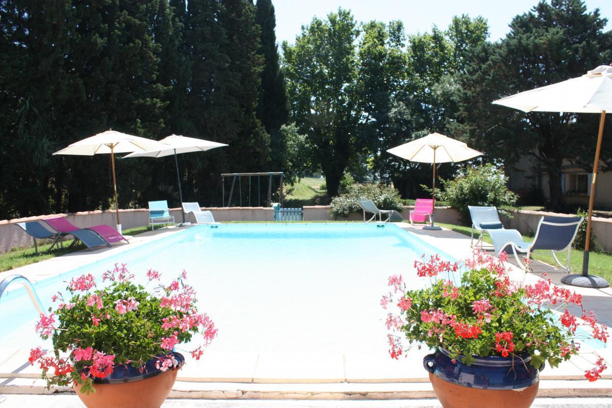 La Treille, Arles - photo 19