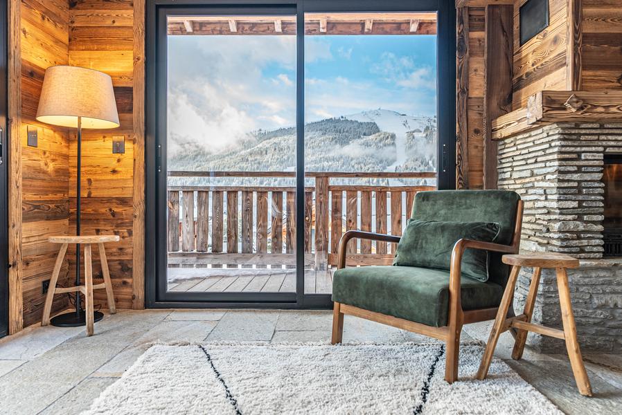 Chalet Eagle