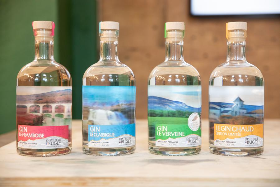 La Distillerie du Bugey