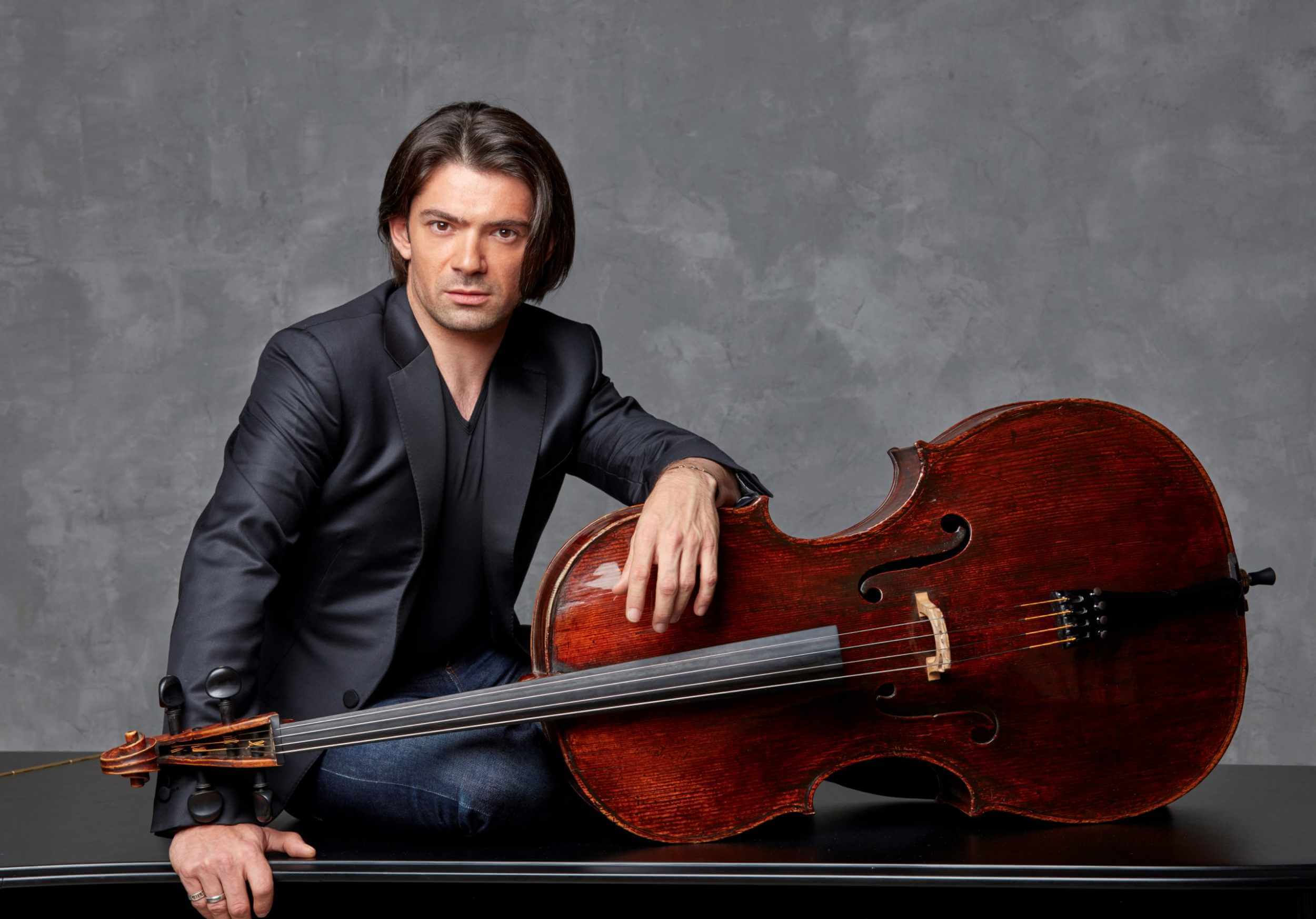 Concert - Un été en france - Gauthier Capuçon - Château de Fayolle