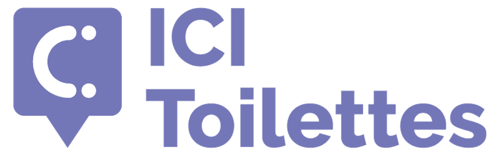 Ici Toilettes