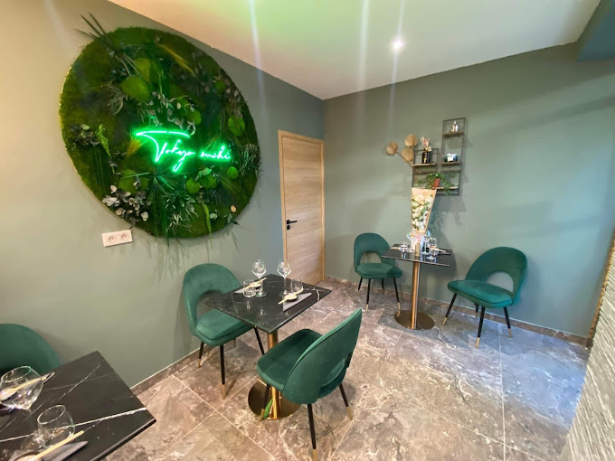 Tokyo Sushi - Pélissanne, Pélissanne - photo 3