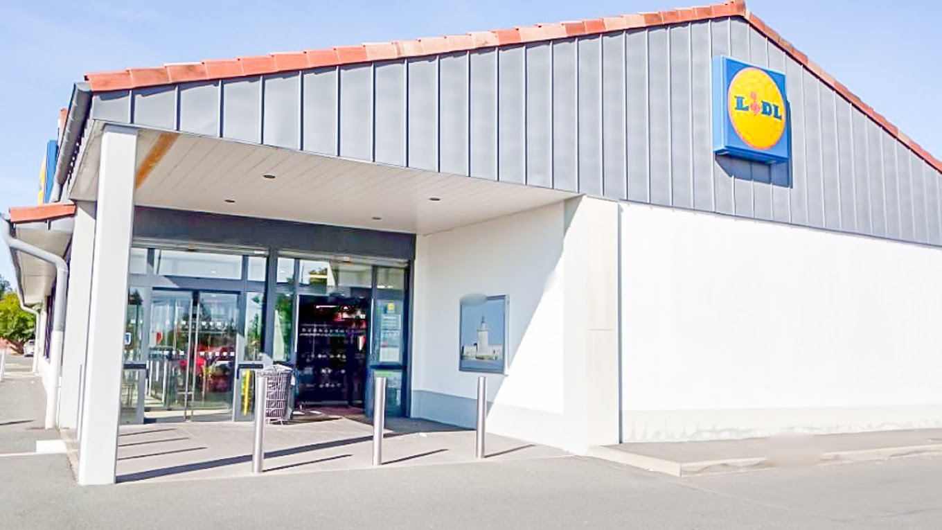 Lidl