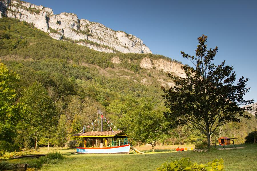La Guinguette du pêcheur