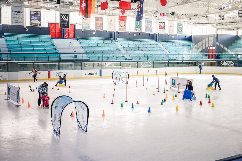 Patinoire de Saint-Gervais_Saint-Gervais-les-Bains