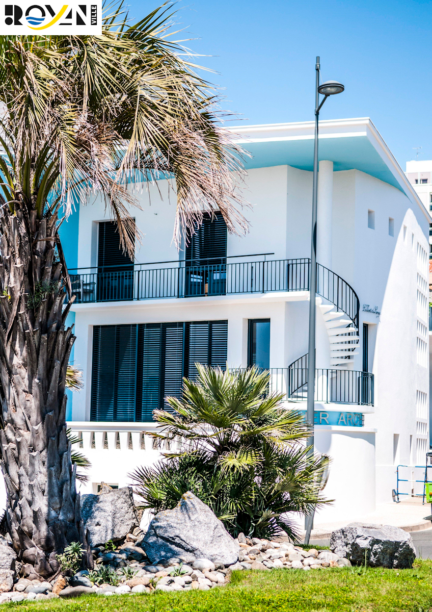 Balade à vélo - Sur les traces de l’architecte Louis Simon