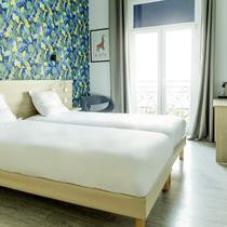 Photo de l'hotel Hôtel Aria à Nice