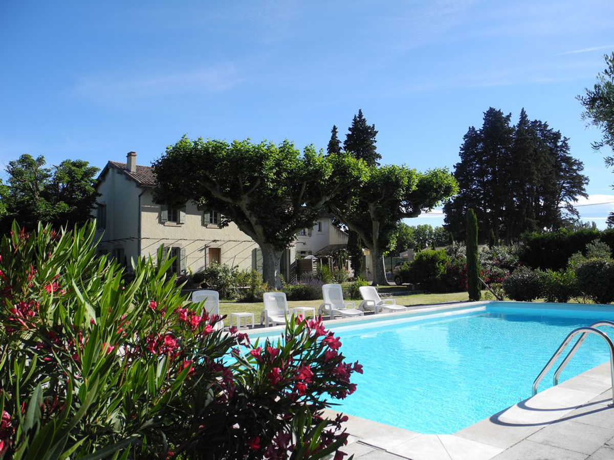 Le Val de Provence, Saint-Andiol - photo 8