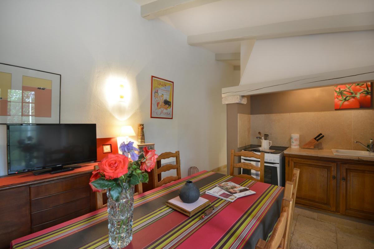 Le Rosier, Les Baux-de-Provence - photo 28