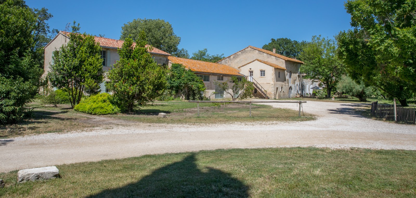 Domaine de Beaujeu