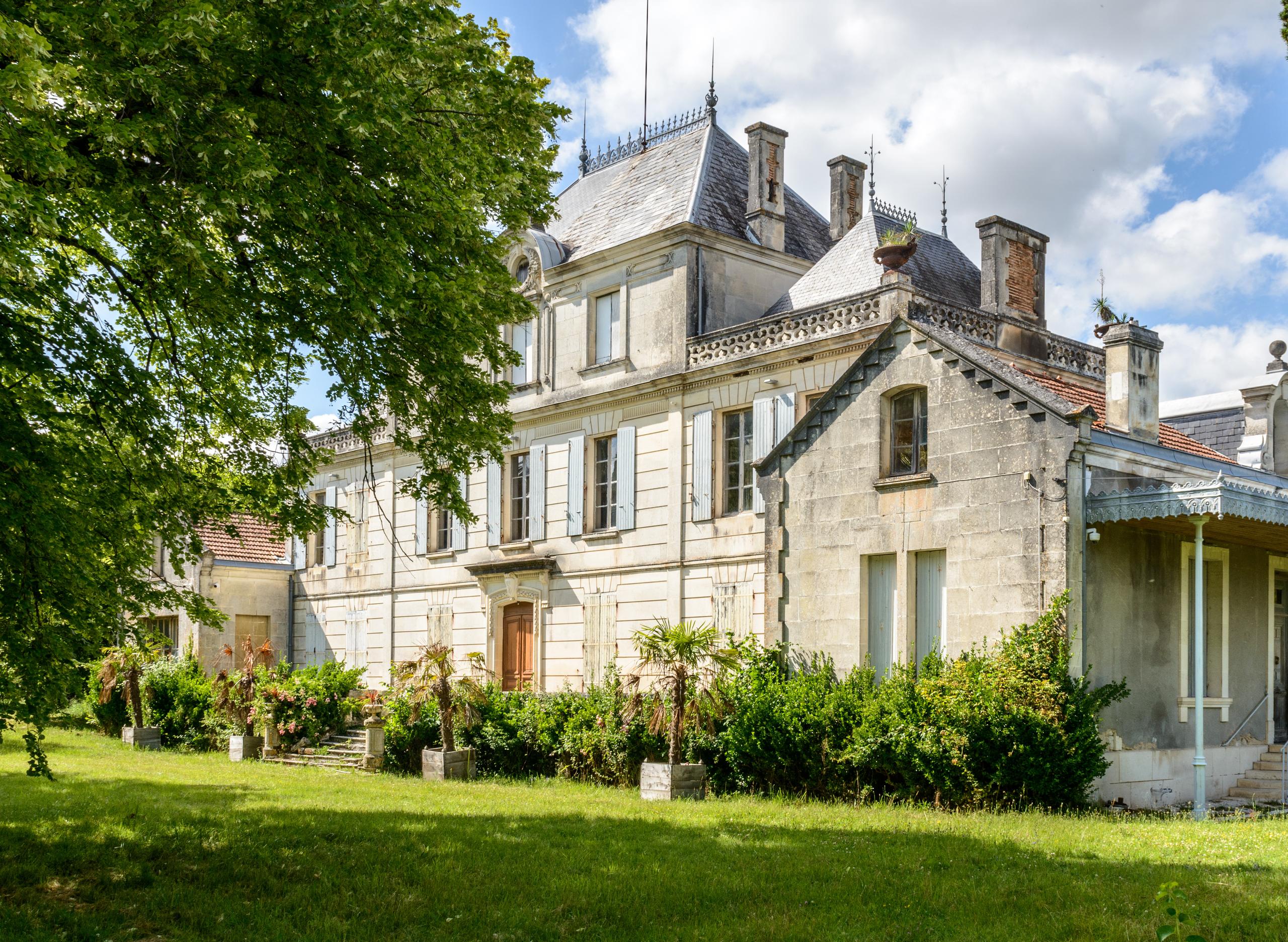 JEP | Visite guidée du Manoir de Mademoiselle