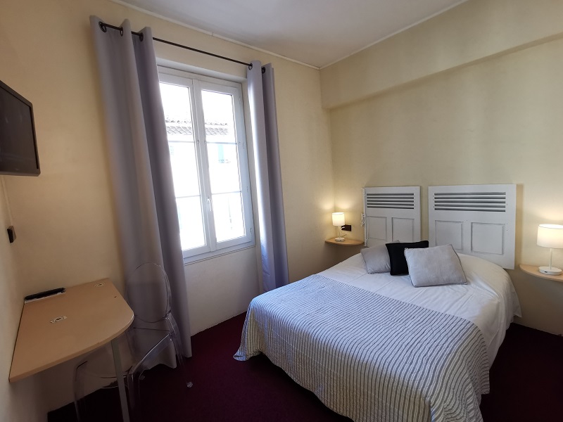 Hôtel de la Vallée de l'Arc, Trets - photo 10