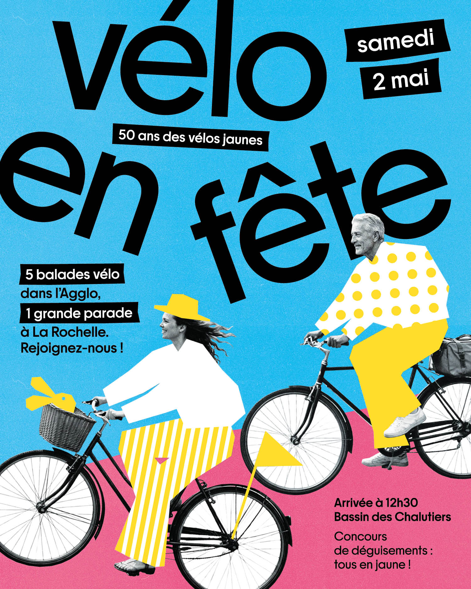 Vélo en fête