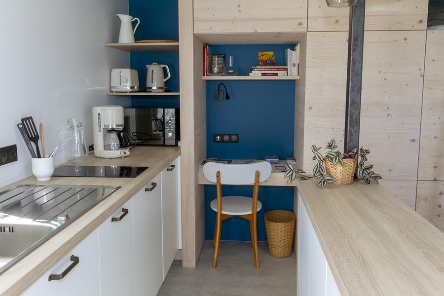 Gîte des Hirondelles