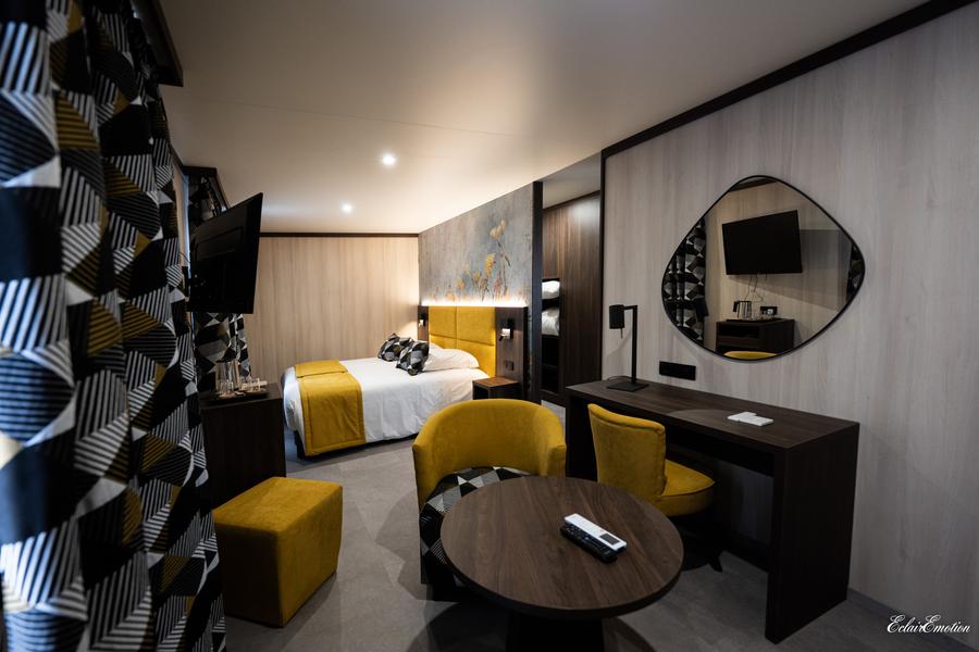 In Secreto -Domaine de la Villette_Dunières