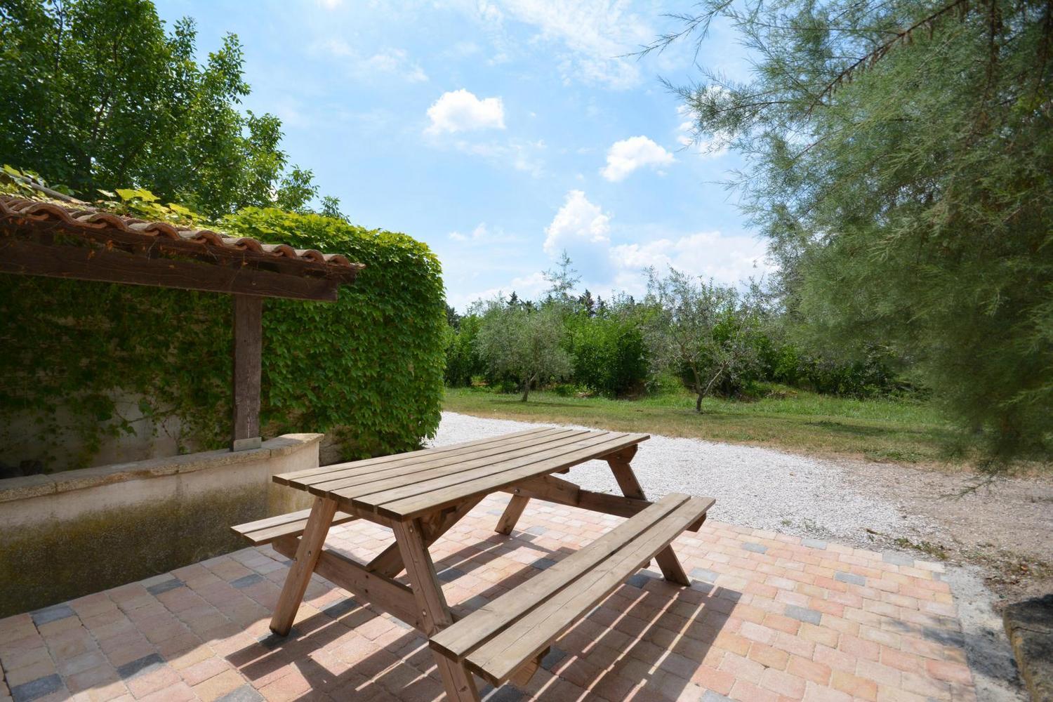 L'Aouduletto, Mallemort - photo 27