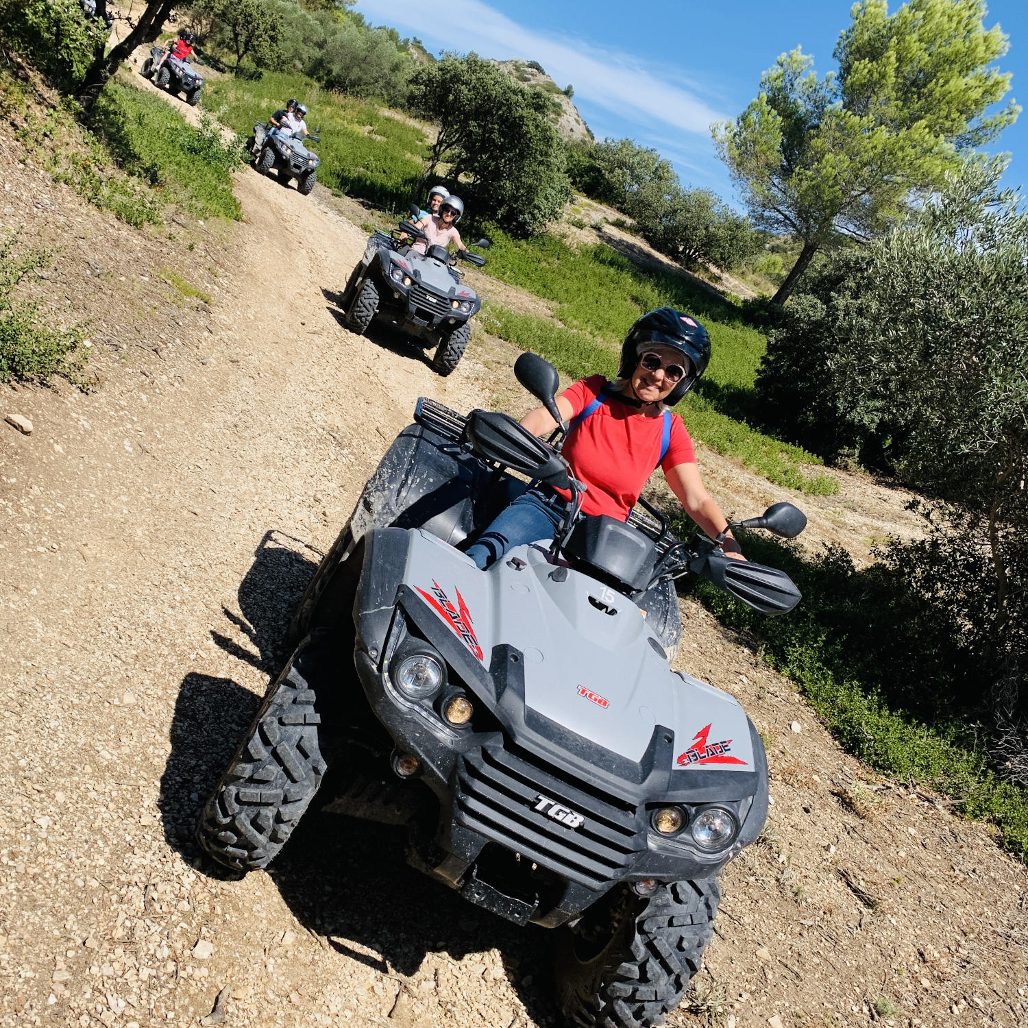 Provence Quad Location — photo 3