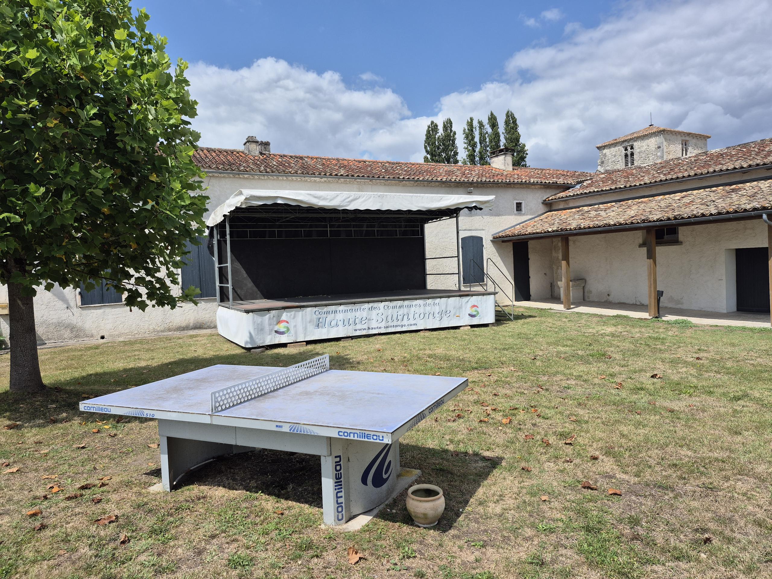 Randonnée régalade et concert Vibrac'tion