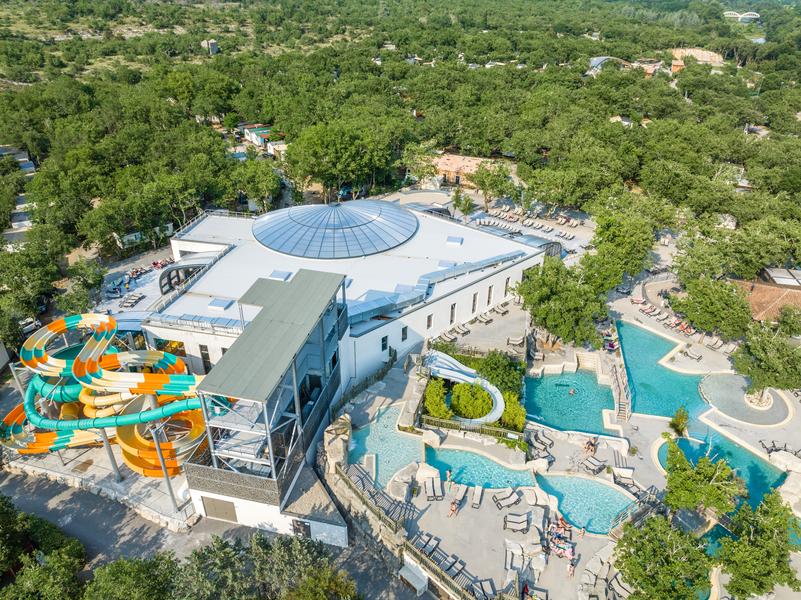 Camping Sunélia Le Ranc Davaine