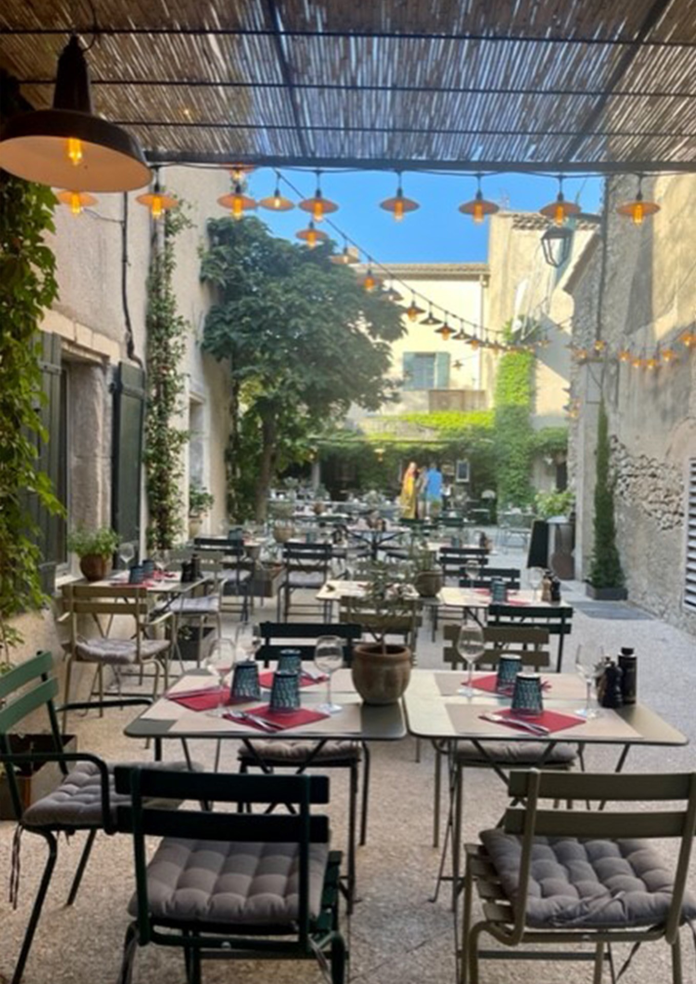 Restaurant Paulette - photo 3