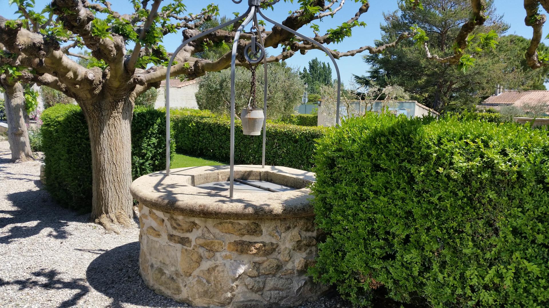 Le Gîte d'Alice, Mouriès - photo 29