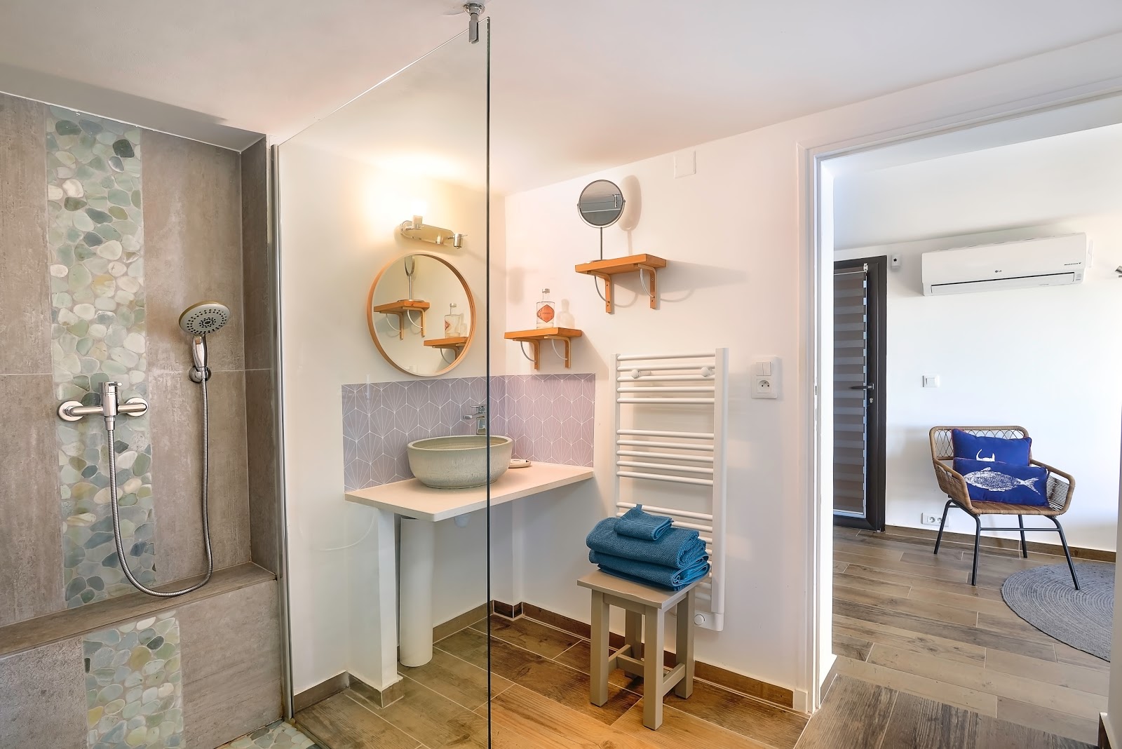 Villa Andrea, Cassis - photo 5