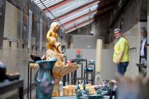 Exposition Souvenirs, souvenirs