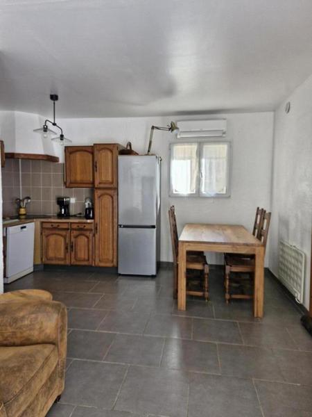 Cuisine - Petite Maison d'Amis - La Gaude - Gîtes de France Alpes-Maritimes