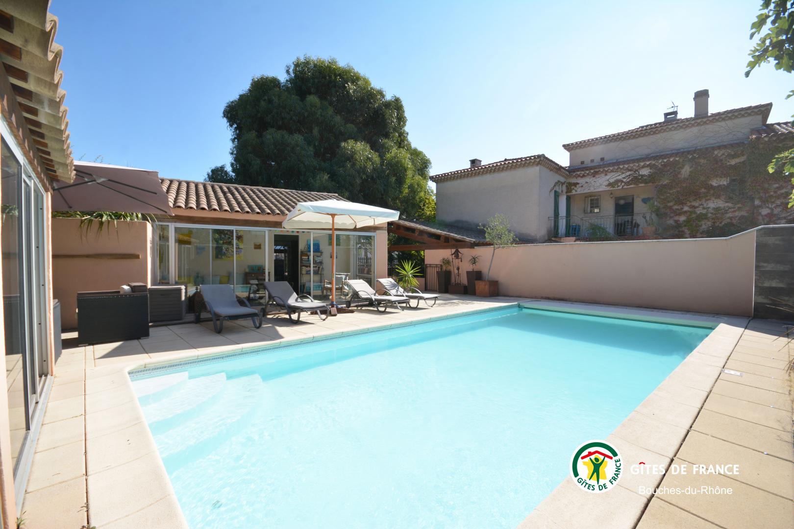 Villa Margot, La Ciotat - photo 16