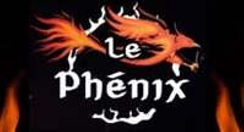 Bar-Restaurant Le Phénix_Saint-Cyr-sur-Menthon