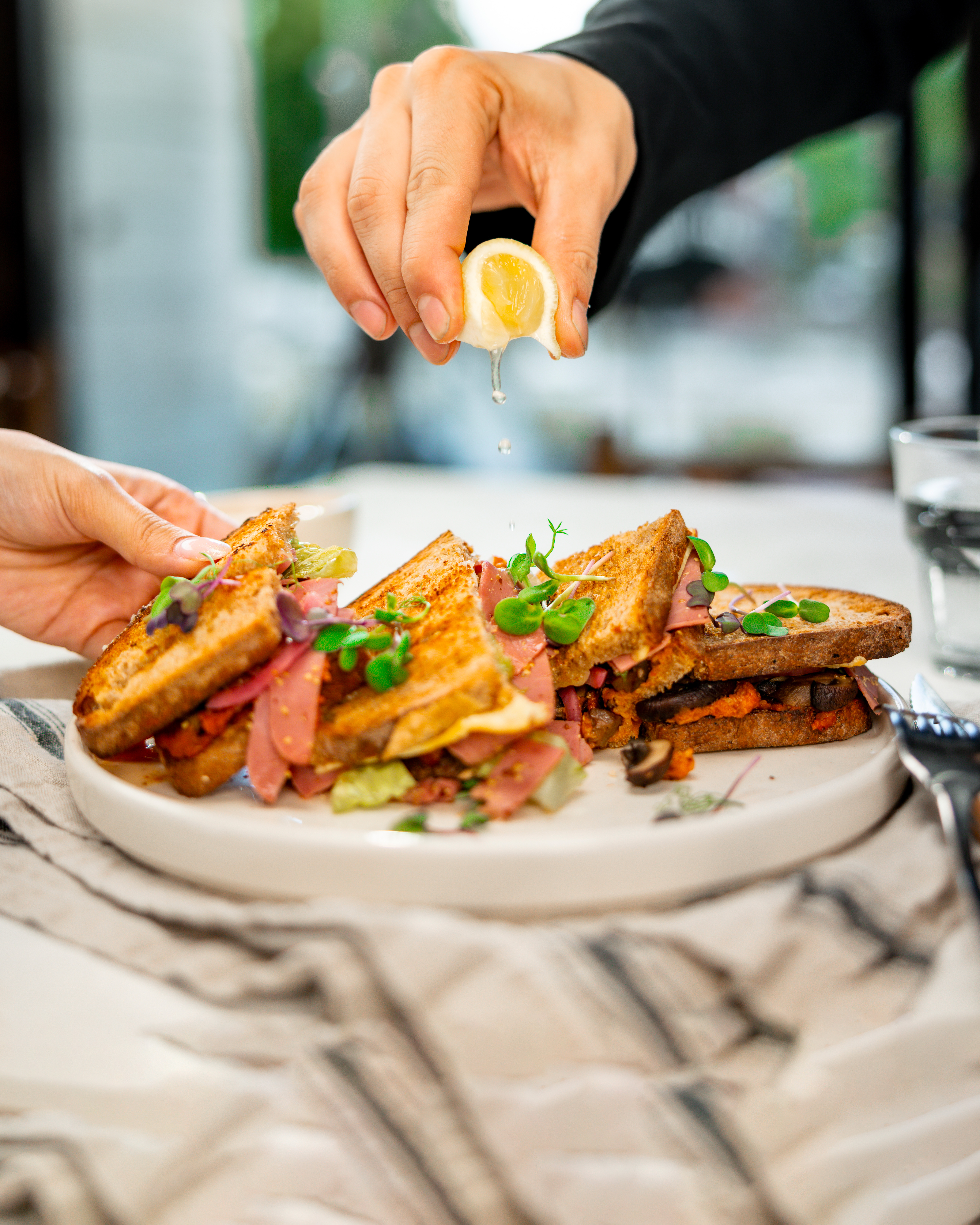 Le Pain Quotidien, Aix-en-Provence - photo 11