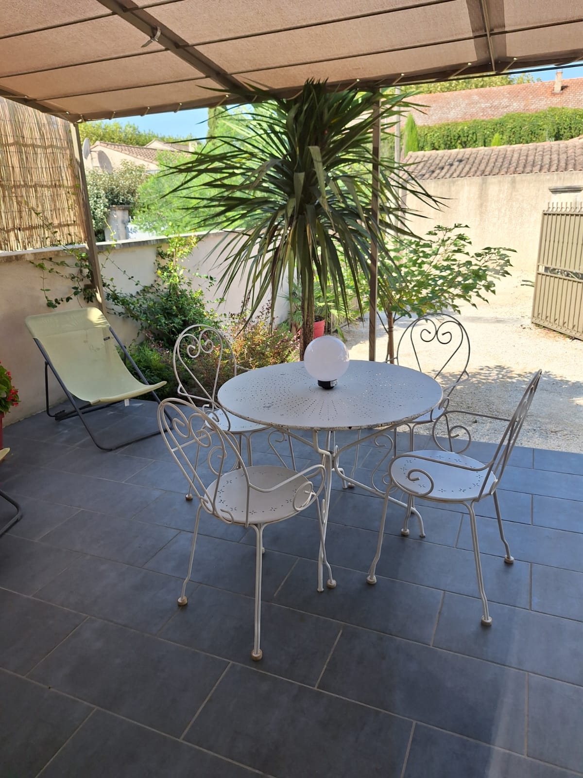 La Magdeleine, Cabannes - photo 19