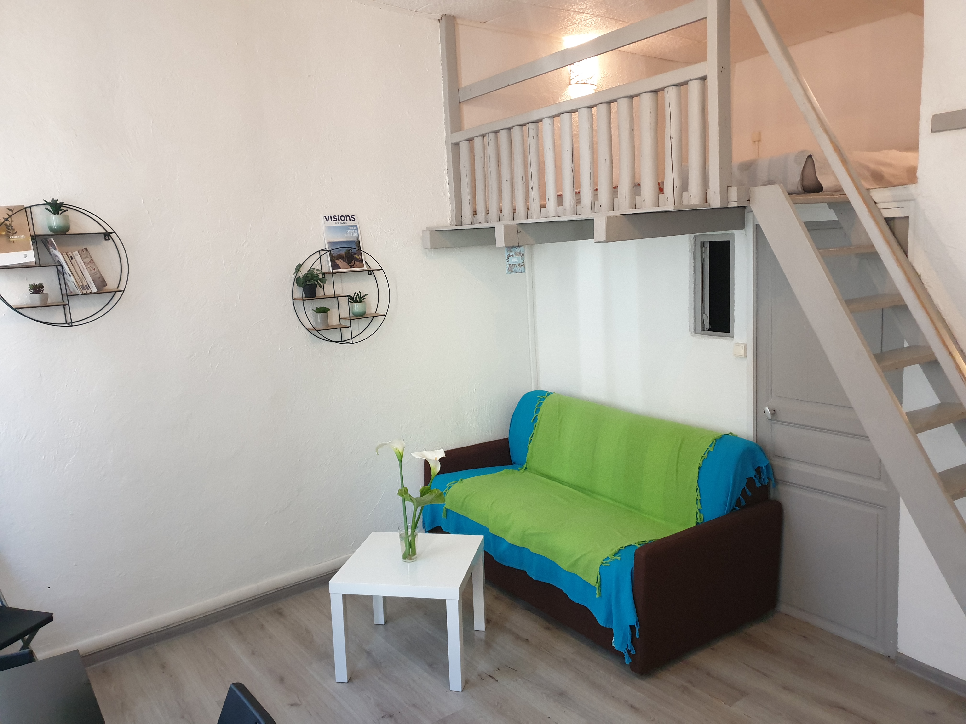 Au pied du Baou - photo 2