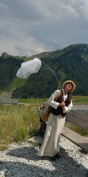 Image BALADE CONTEE MONTAGNE 