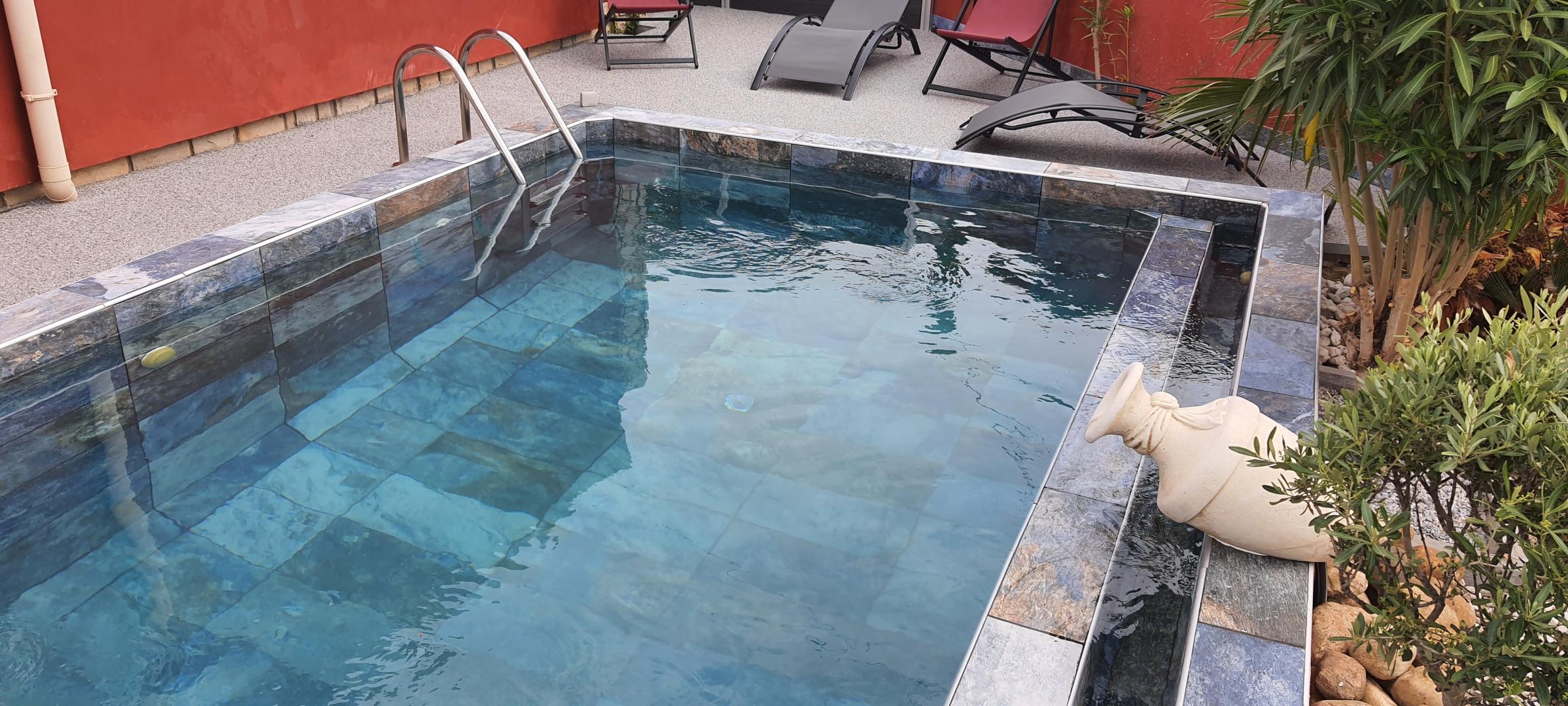 Villa Liliane, Grans - photo 6