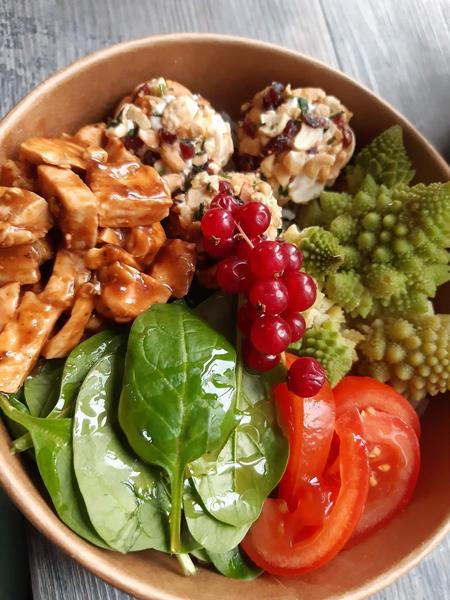 Le p'tit K fait - Arandon-Passins - Balcons du Dauphiné - Nord-Isère - à moins d'une heure de Lyon