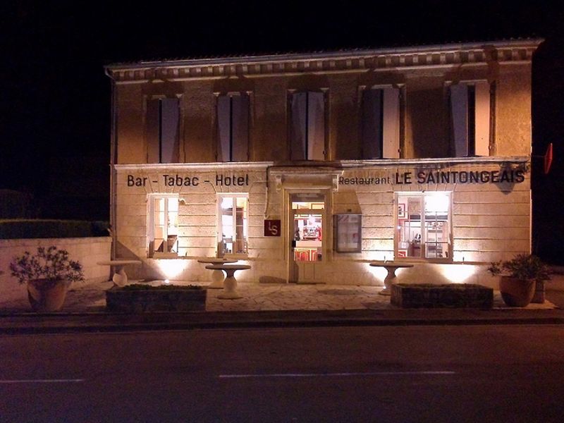 Le Saintongeais