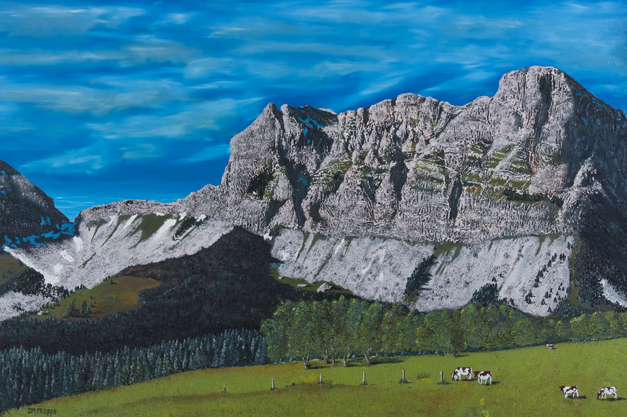 Atelier Roche Rousse