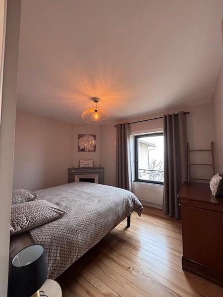 Chambres d'hôtes au domaine Christophe SAVOYE