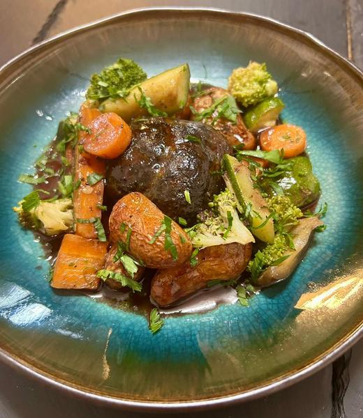 La Part du Colibri_Crest