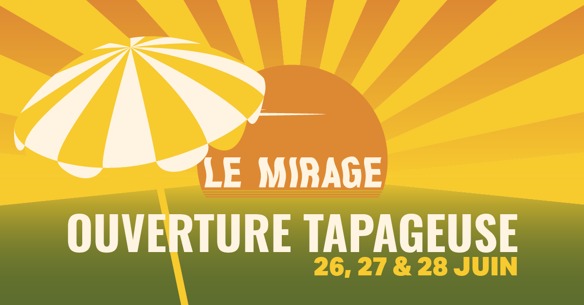 MIRAGE_Week1