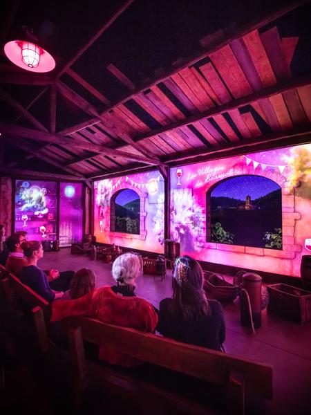 Spectacle Mon Beaujolais