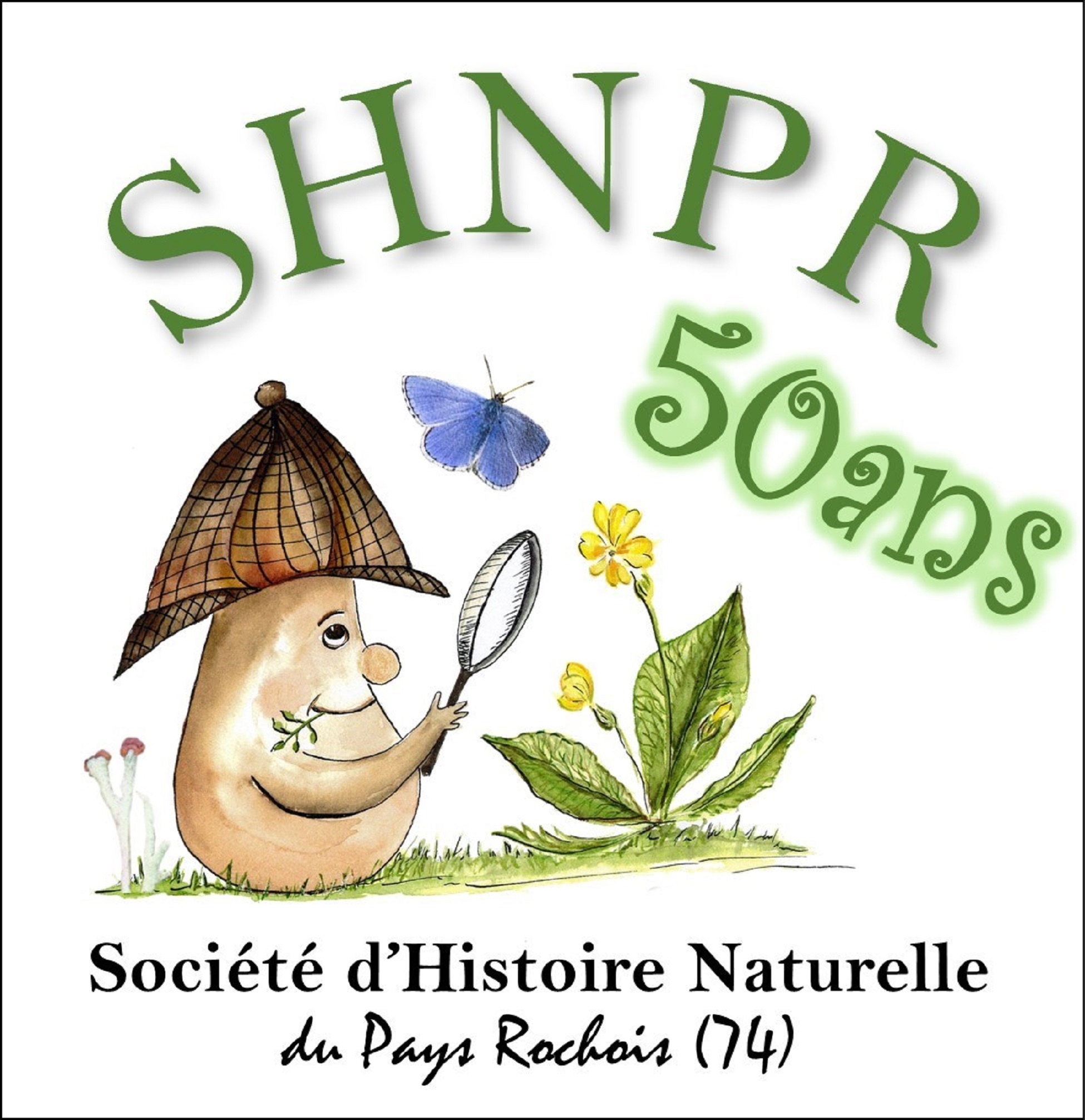 Conférence "Les champignons de notre région"_Cluses