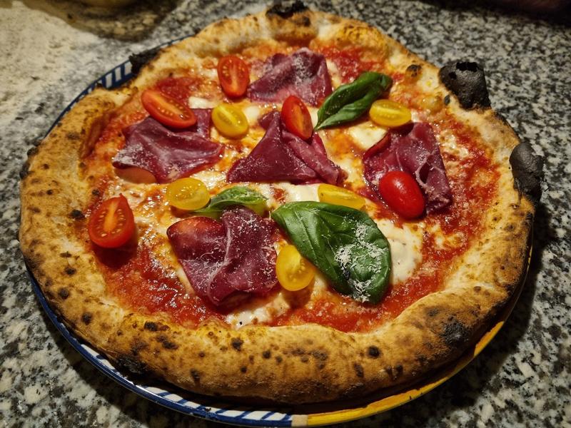 Pizzeria l'Etoile Guillestrine