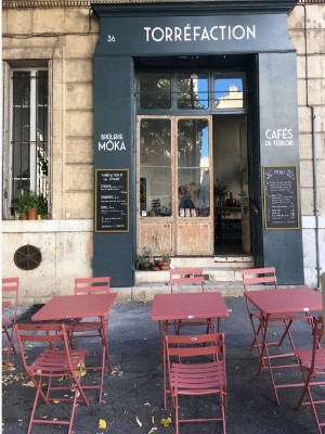 Brûlerie Moka — photo 3