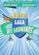Spectacle - Gaga des stéphanois Du 28 avr au 26 mai 2024