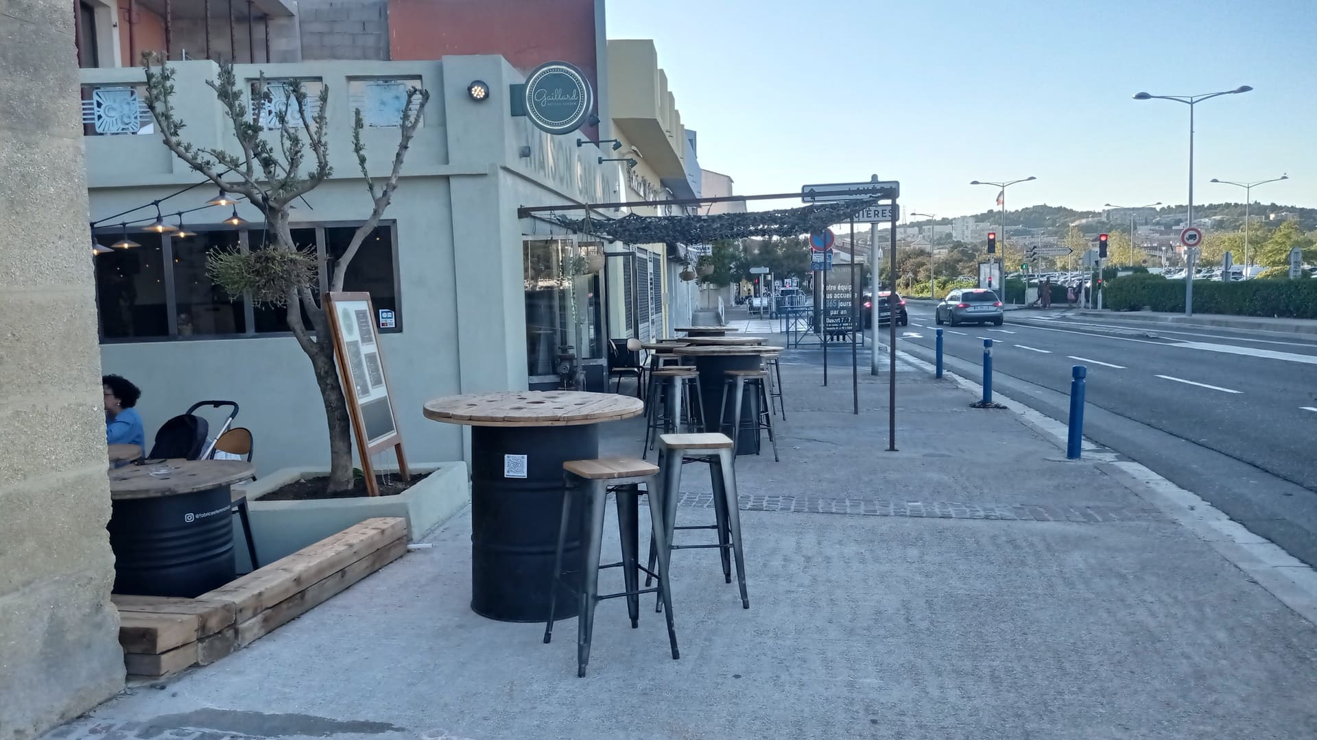 Maison Gaillard - photo 2