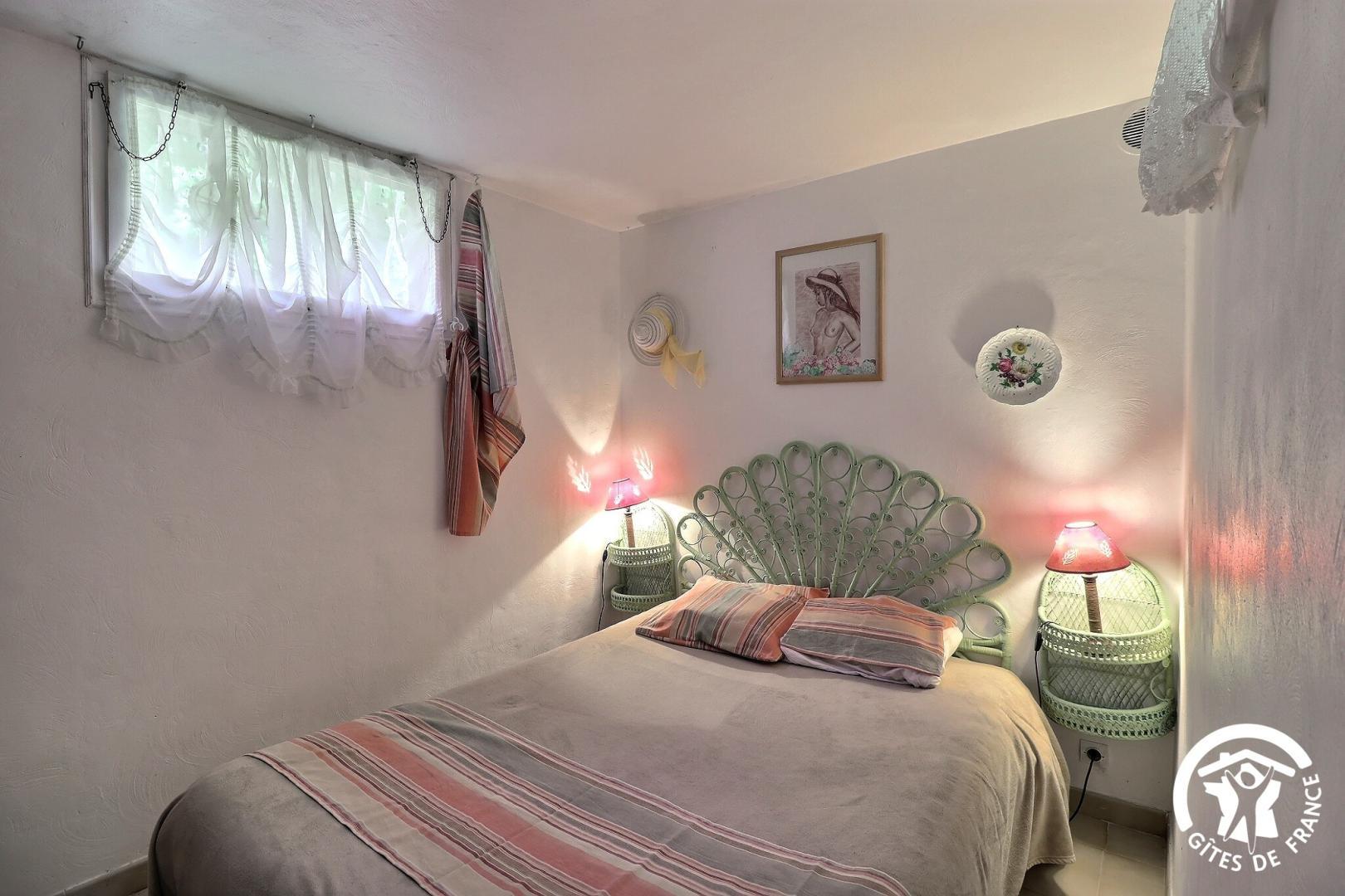 La Safranière, Cuges-les-Pins - photo 4